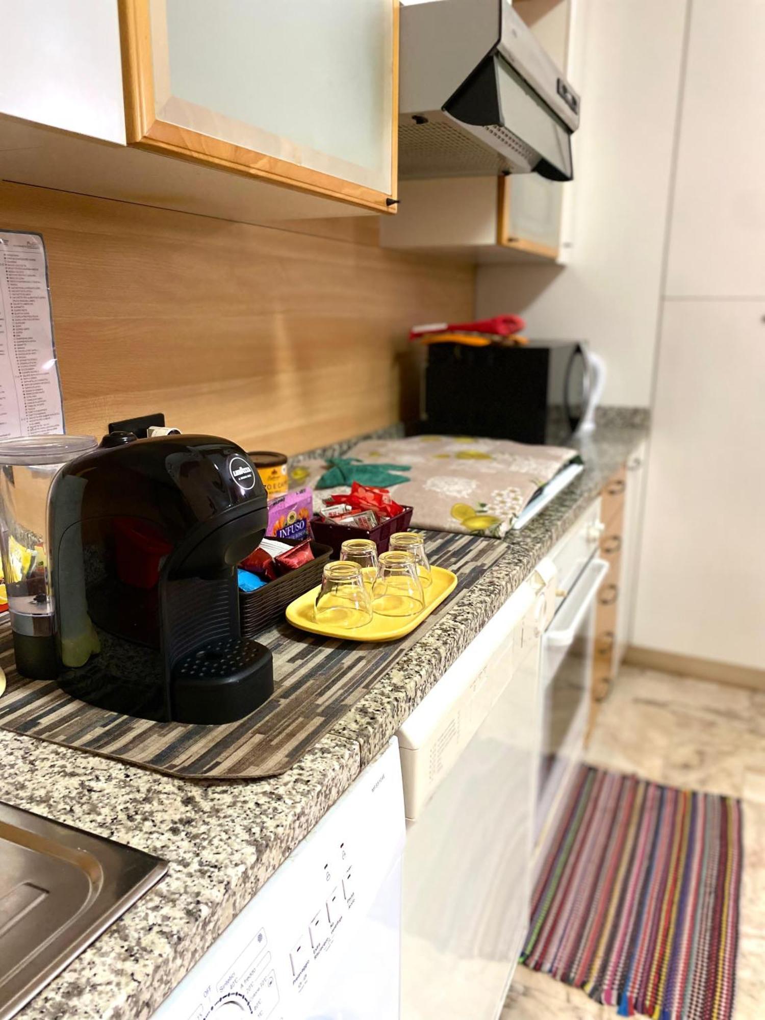 Apartamento Il Rifugio Della Cava Orvieto Exterior foto