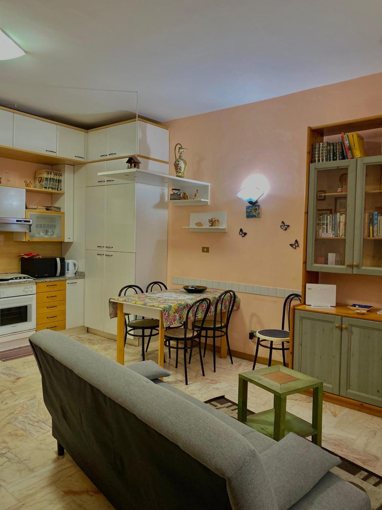 Apartamento Il Rifugio Della Cava Orvieto Exterior foto